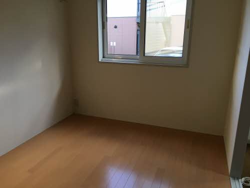 その他部屋・スペース　洋室