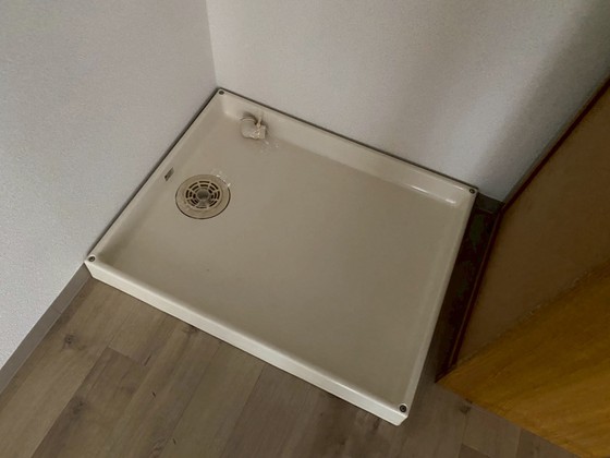 その他設備　※別部屋の写真です