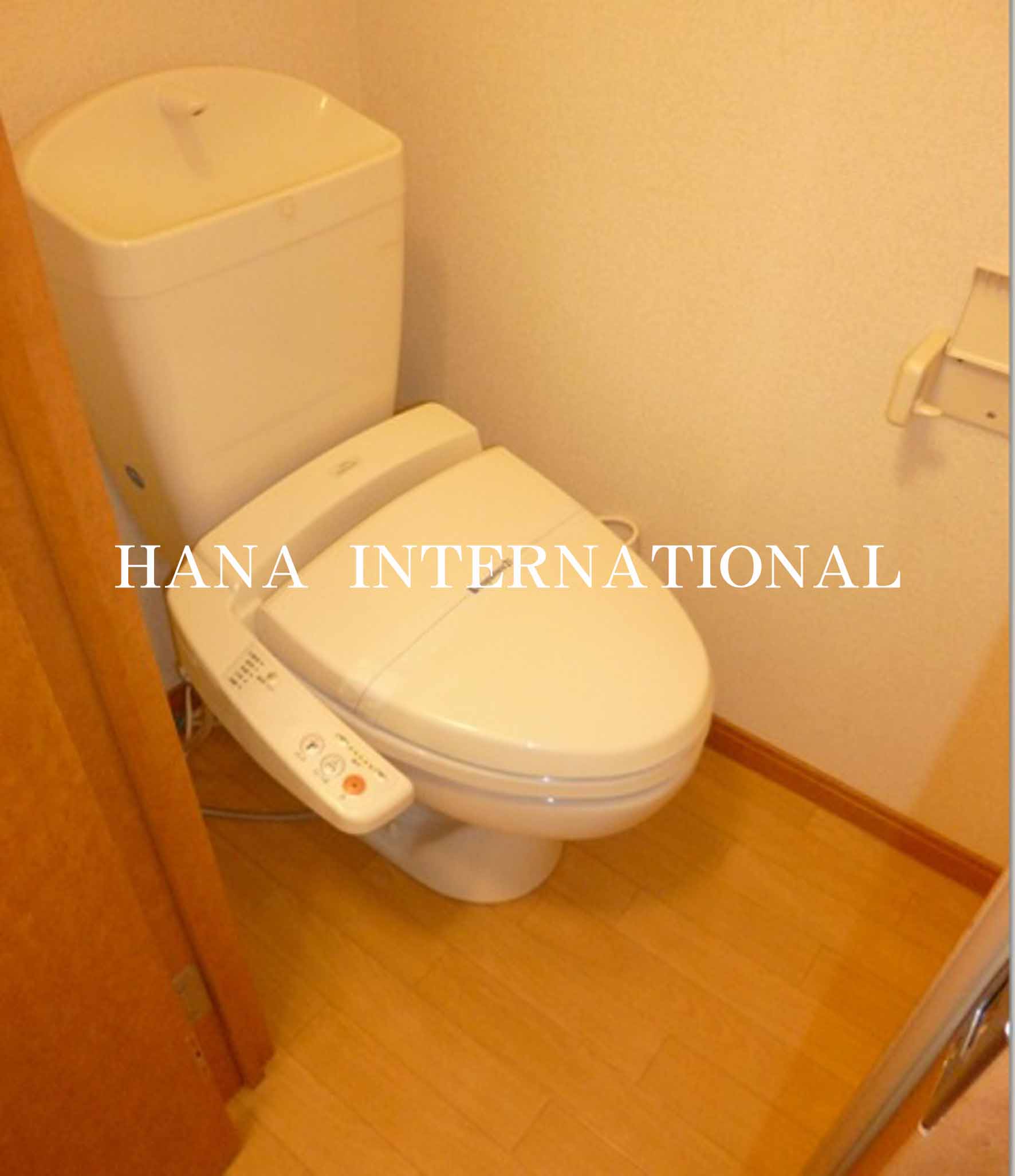 トイレ　他部屋参考写真