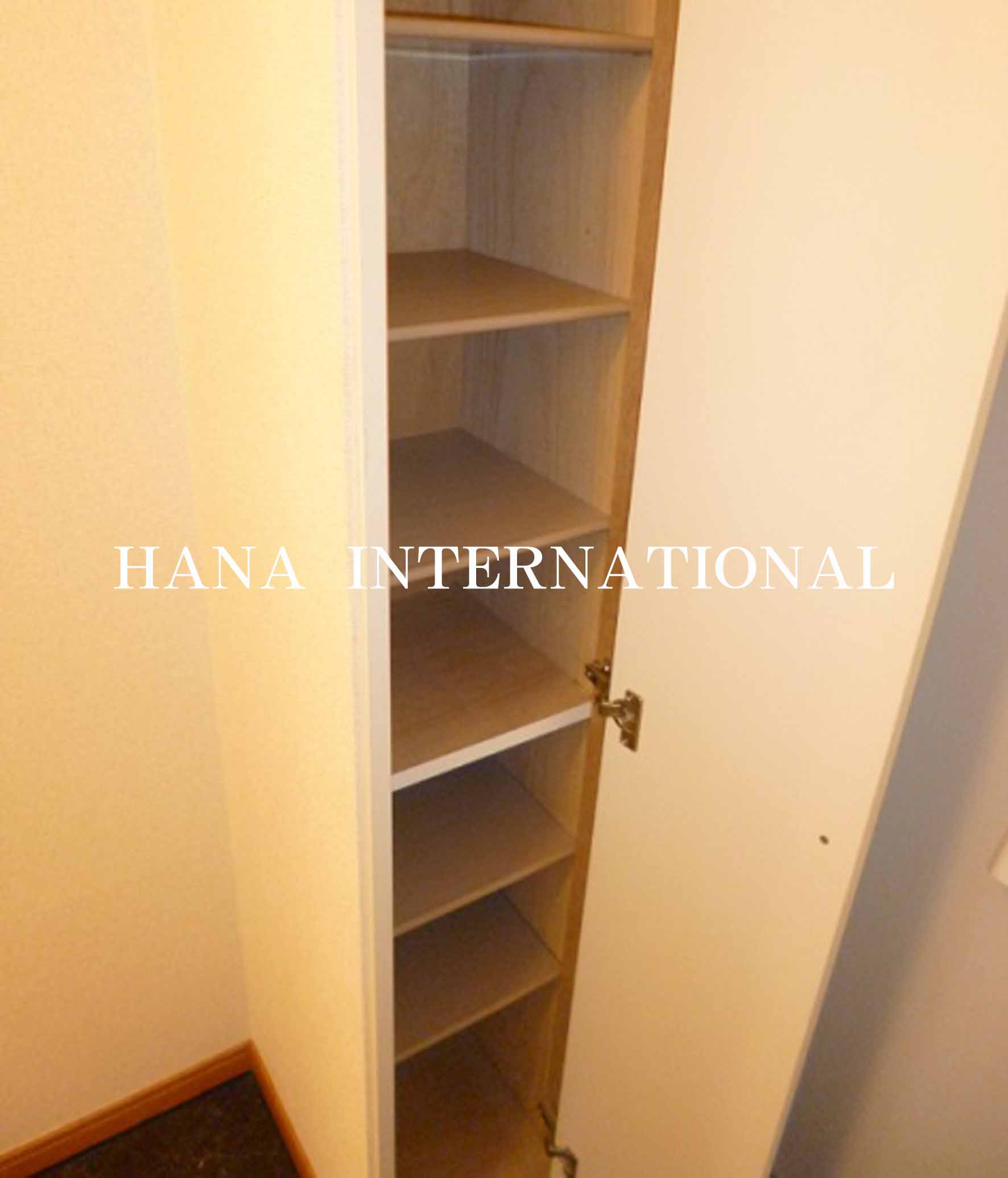 収納　他部屋参考写真