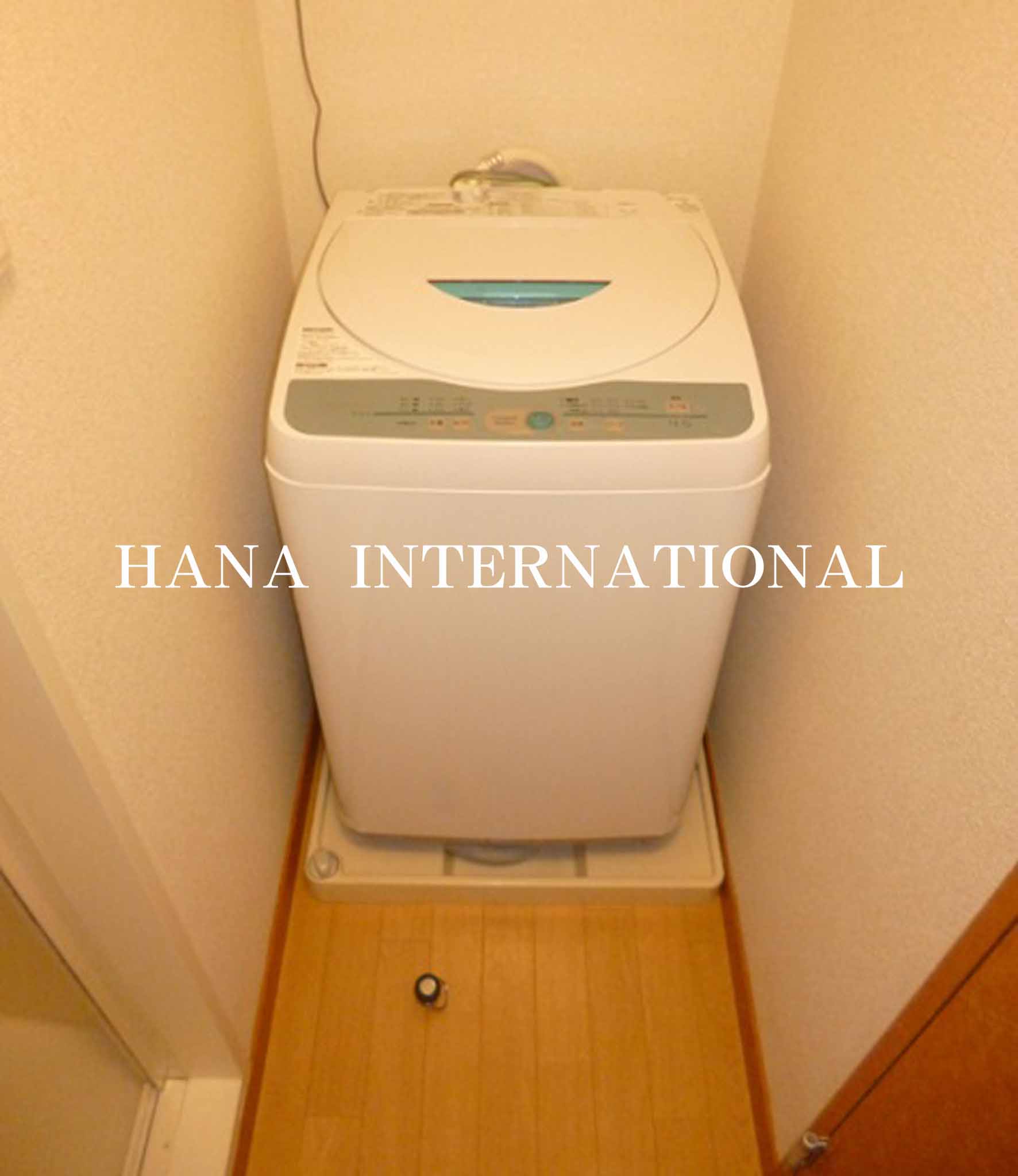 その他設備　他部屋参考写真