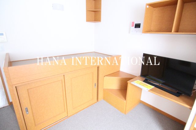 その他部屋・スペース　他部屋参考写真