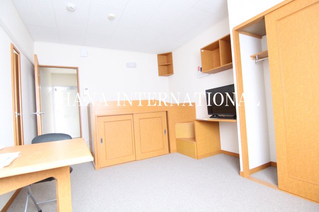 居室・リビング　他部屋参考写真