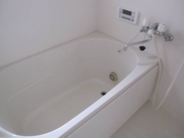 バス・シャワールーム　お風呂
