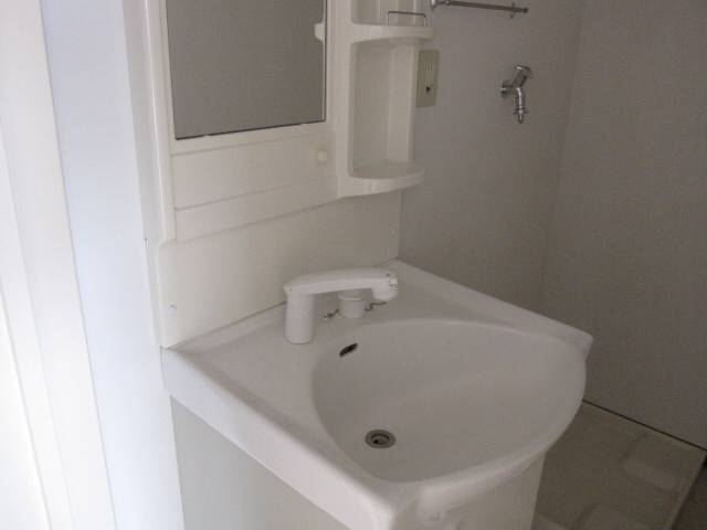 洗面設備　シャンプードレッサー