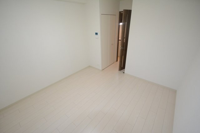 居室・リビング　エアコン付きで初期費用を抑えられます♪