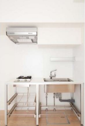 キッチン　参考写真