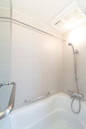 バス・シャワールーム　参考写真