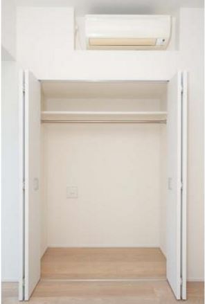 収納　参考写真