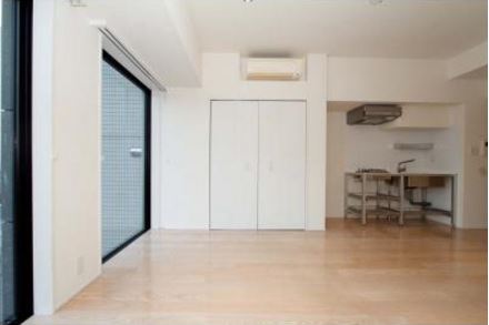 居室・リビング　参考写真