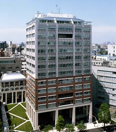 大学・短大　私立二松學舍大學九段キャンパス（大学・短大）まで508m