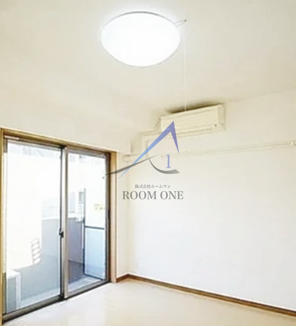 居室・リビング　洋室のお部屋です。