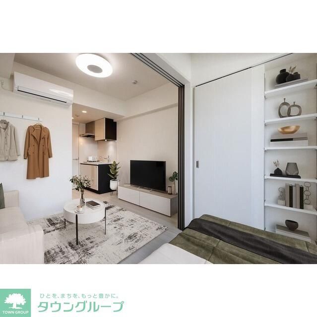 居室・リビング