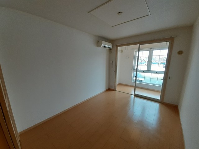 居室・リビング　居室・リビング