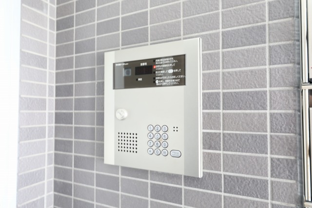 その他共有部分　♪