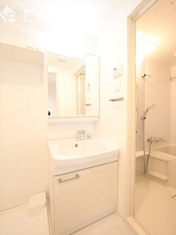 洗面設備　☆同仕様写真☆