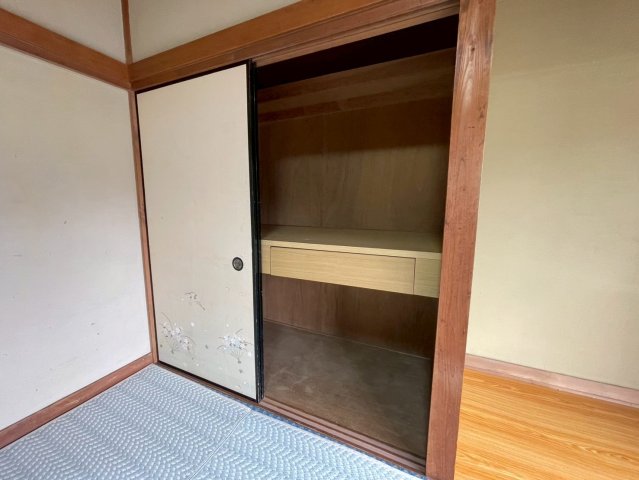 収納　たくさん収納できます♪