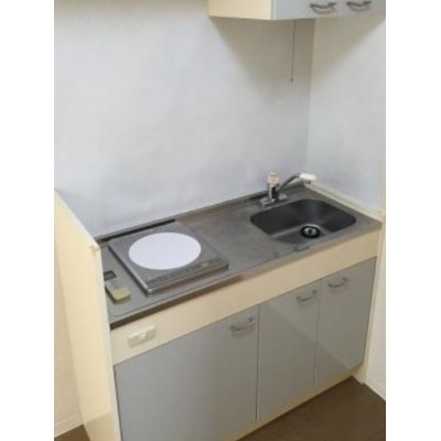 その他部屋・スペース　物件の内装です