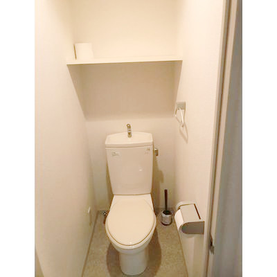 その他部屋・スペース　内装は落ち着いています