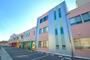 幼稚園・保育園　光輪東原　幼稚園・保育園（幼稚園・保育園）まで256m