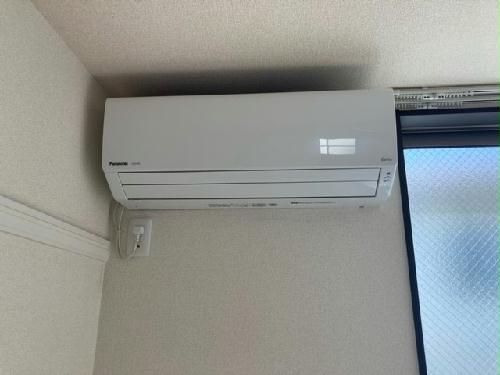 その他　エアコン