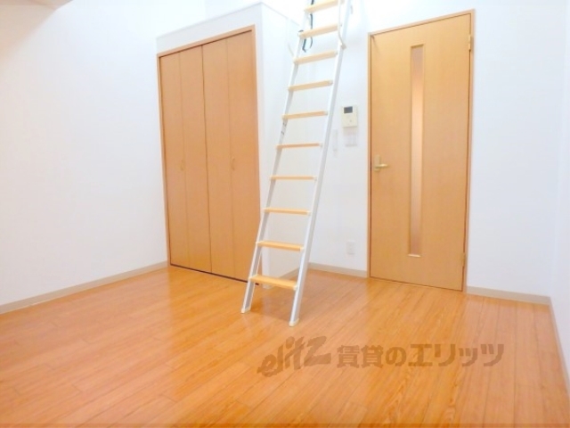 居室・リビング　洋室