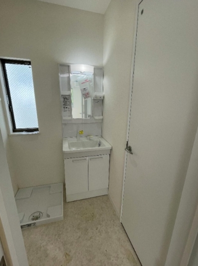 その他設備　☆室内洗濯機置き場☆