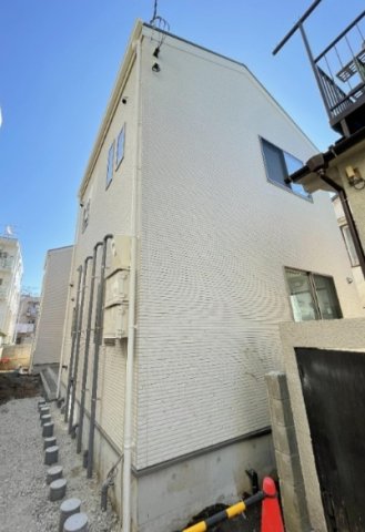 建物外観　☆きれいな外観☆