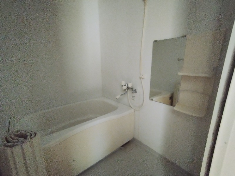 バス・シャワールーム　別室イメージ