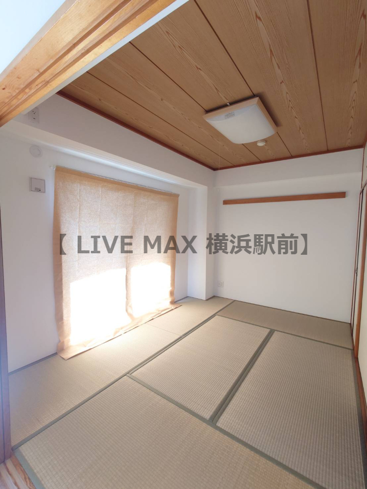 その他　実際は反転のお部屋です。