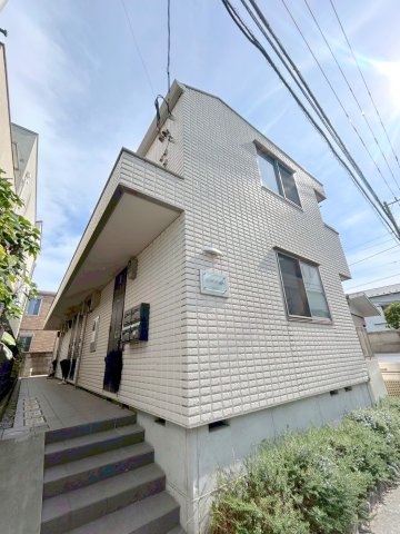 建物外観　★閑静な住宅街★