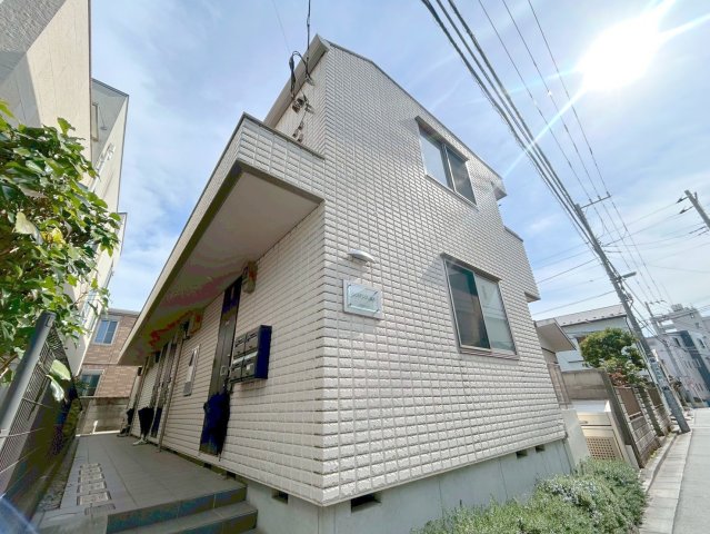 建物外観　★耐震・耐火に優れたへーベルメゾン★