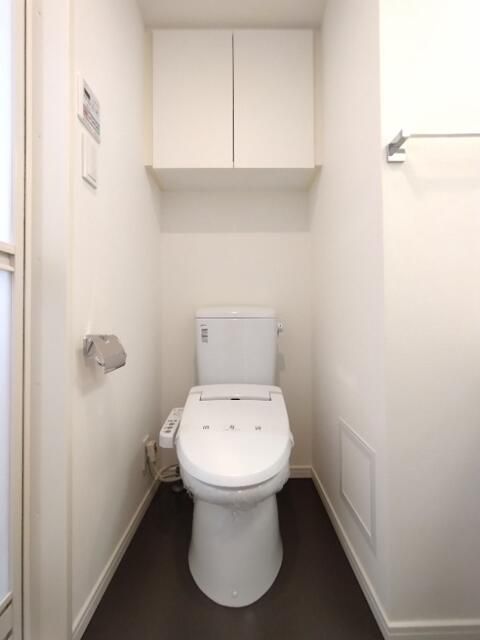 トイレ　トイレも気になるポイント