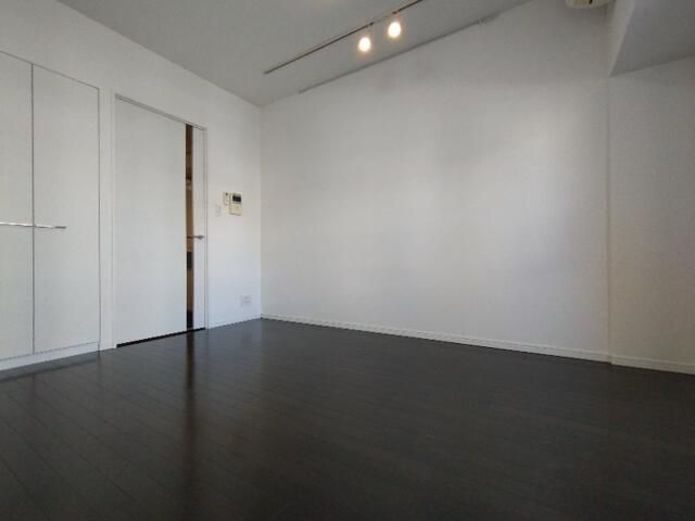 その他部屋・スペース　内装は落ち着いています