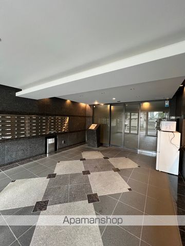 ロビー　ロビー