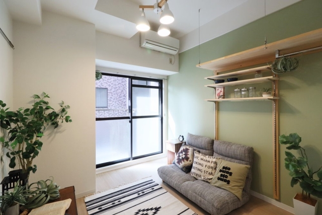 居室・リビング