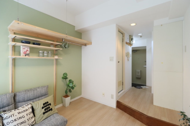 居室・リビング