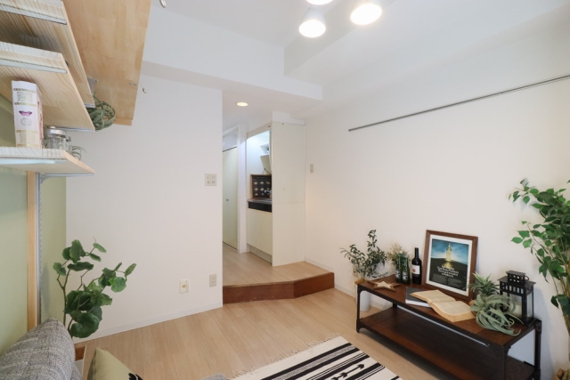 居室・リビング