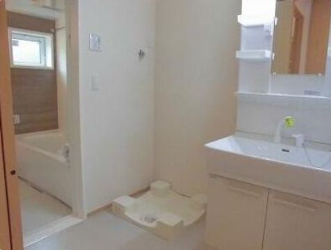 その他設備　その他　※参考写真です