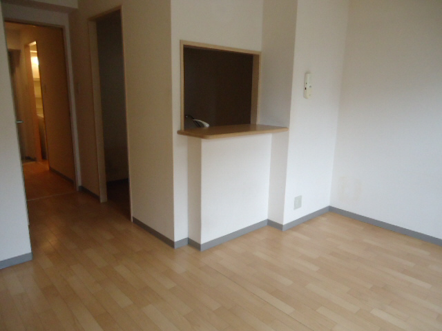 居室・リビング　洋室