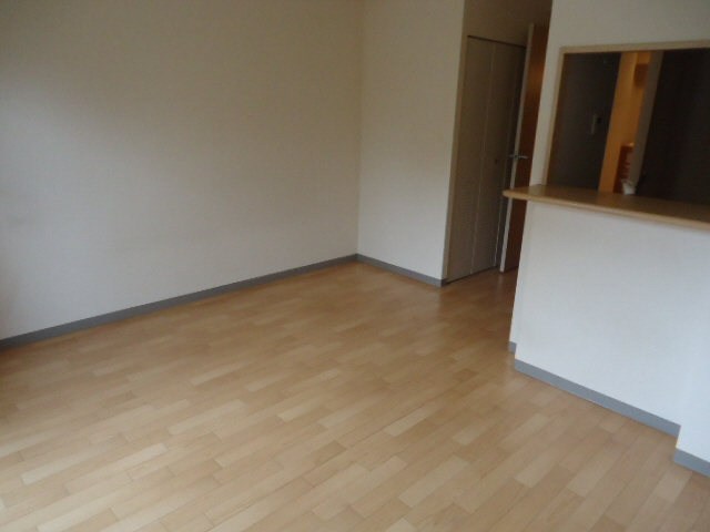 その他部屋・スペース　洋室