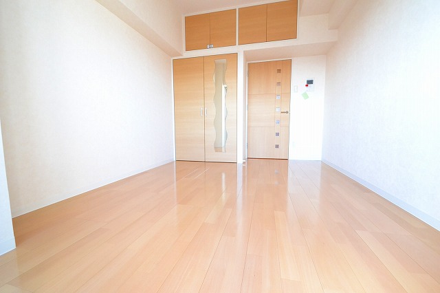 居室・リビング　南向き☆日当たり良好