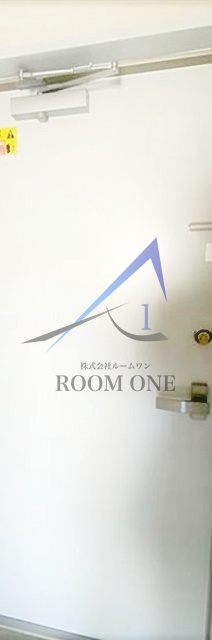 玄関　玄関です。