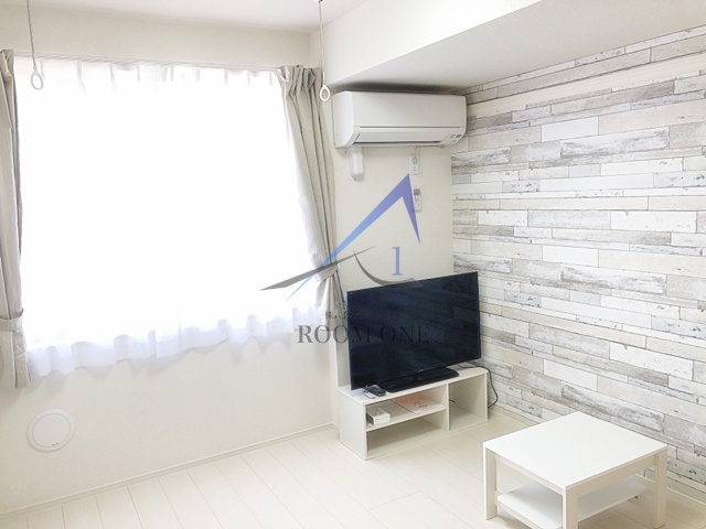 その他部屋・スペース　寝室です。