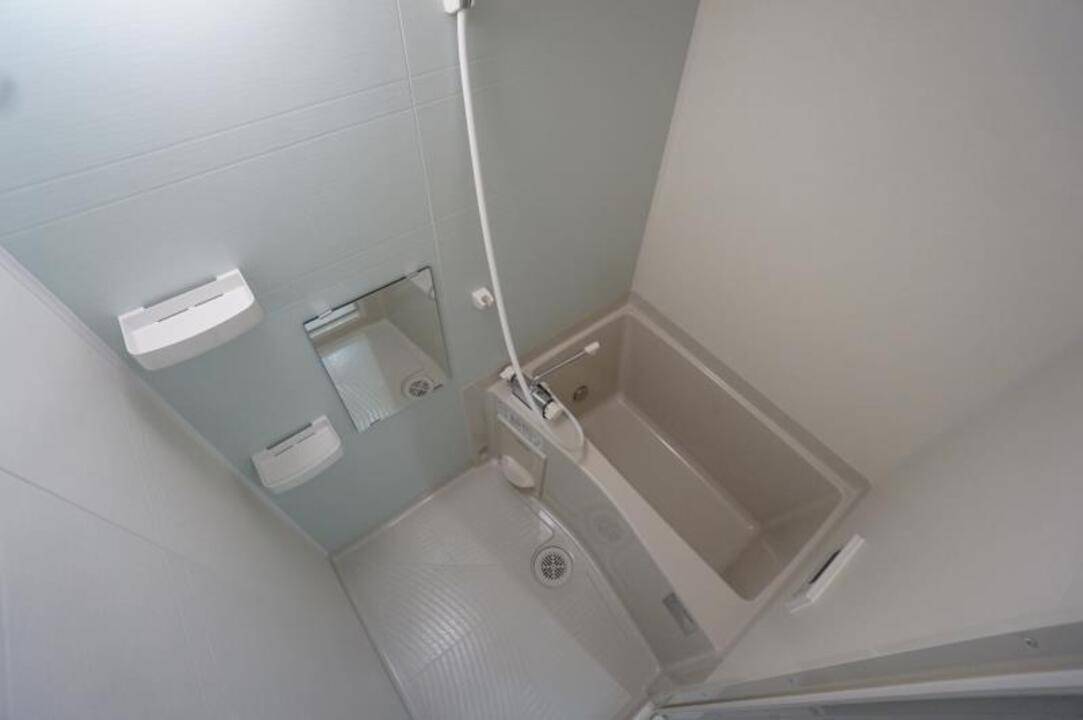 バス・シャワールーム　浴室