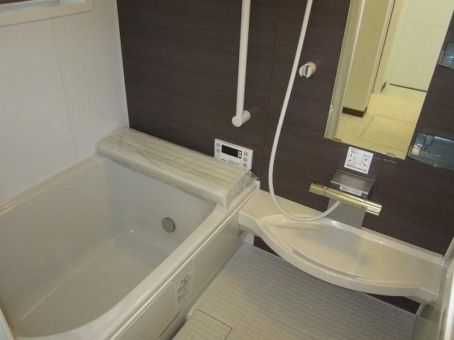 バス・シャワールーム　☆お風呂☆