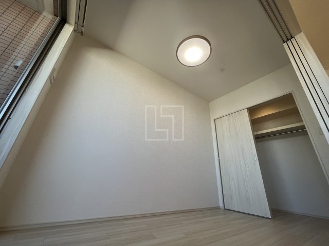 その他部屋・スペース　プレジオ難波EURO（プレジオ難波ユーロ）　洋室