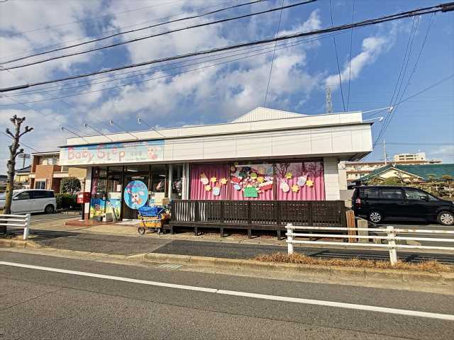 幼稚園・保育園　ＢａｂｙＳｔｅｐ保育園東刈谷園（幼稚園・保育園）まで262m