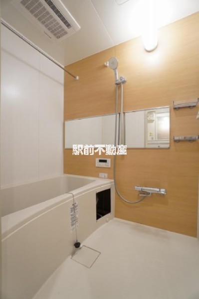 バス・シャワールーム　参考写真