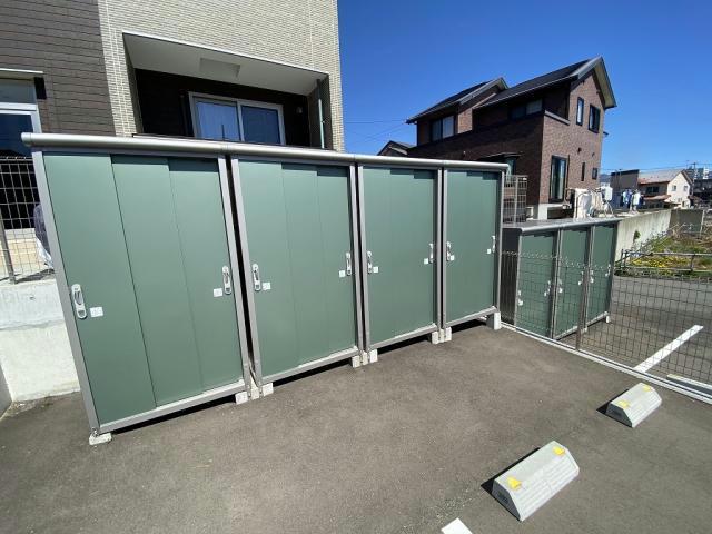 その他共有部分　建物設備